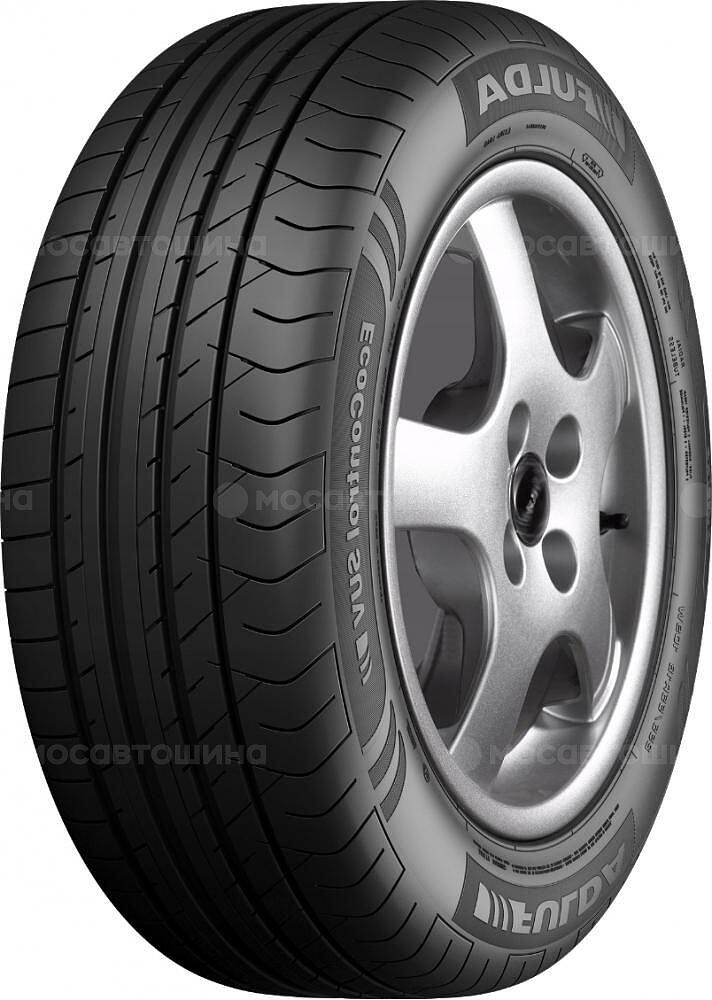 Fulda EcoControl SUV 235/50 R18 97V