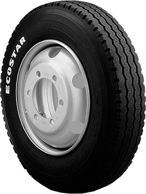 Fulda Ecostar 9,5x17,5 129/127M 3PMSF