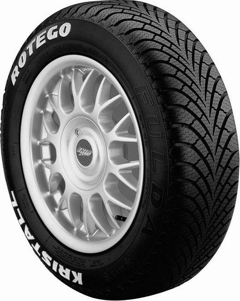 Fulda Kristall rotego 195/60 R14 86H