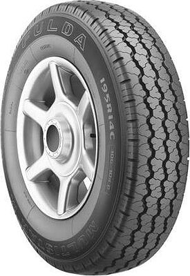 Fulda Multistar 195/80 R14 P