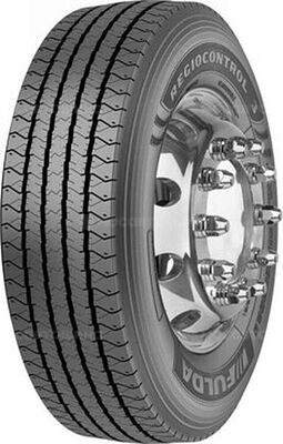 Fulda RegioControl 3 295/60 R22,5 150/147K 3PMSF (Рулевая ось)