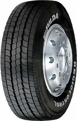 Fulda RegioControl 225/75 R17,5 129/127M 3PMSF