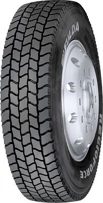 Fulda RegioForce 245/70 R19,5 136/134M 3PMSF