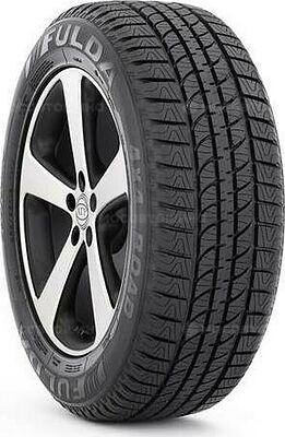 Fulda Road 4x4 255/55 R18 109V XL