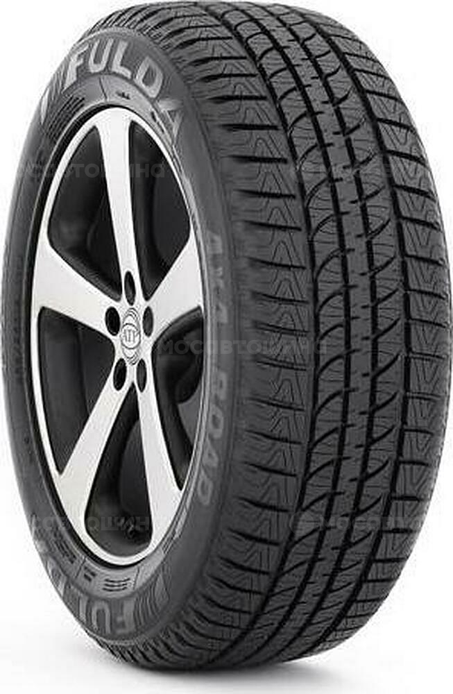 Fulda Road 4x4 255/55 R19 111H