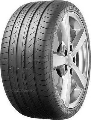 Fulda SportControl 2 215/55 R17 98Y XL