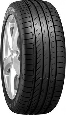 Fulda SportControl 215/55 R16 97Y