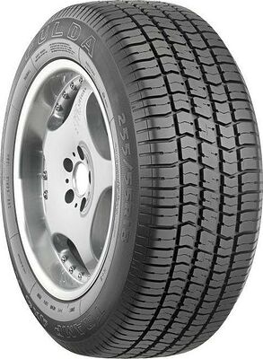 Fulda Tramp 4x4 275/55 R17 109H 