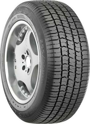 Fulda Tramp 4x4 285/55 R18 H