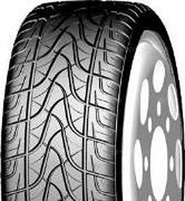 Fullrun Hs299 275/40 R20 106V 