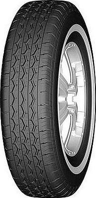 Fullrun Super c 195 R14C 106/104R