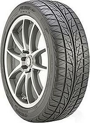 Fuzion Uhp 235/55 R17 103W 