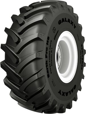 Galaxy Earth-Pro HS R-1 620/75 R26 167A8