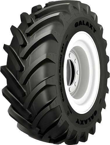 Galaxy Earth-Pro Radial 651