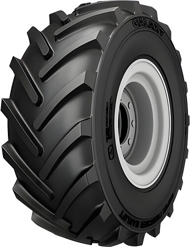 Galaxy Super Trencher