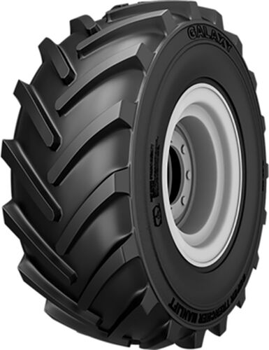 Galaxy Super Trencher I-3 Galaxy Super Trencher I-3