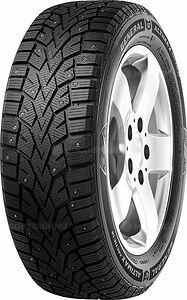 General Tire Altimax Arctic 12