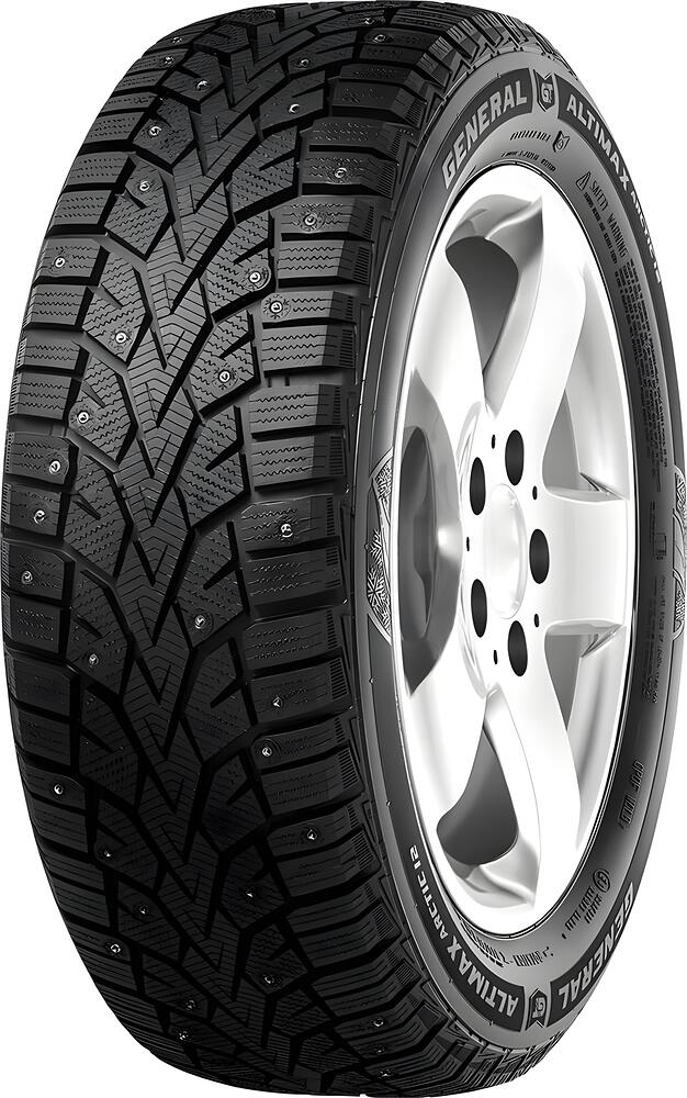 General Tire Altimax Arctic 12 225/65 R17 106T XL