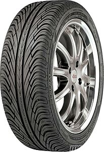 General Tire Altimax HP