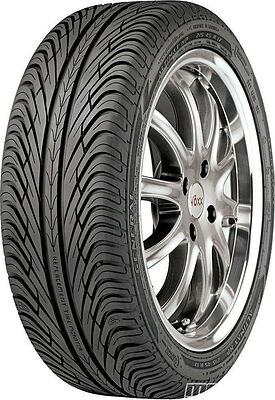 General Tire Altimax HP 195/60 R15 88H