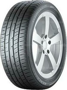 General Tire Altimax sport