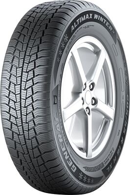 General Tire Altimax Winter 3 225/50 R17 98V XL