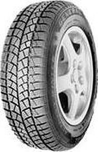 General Tire Altimax winter