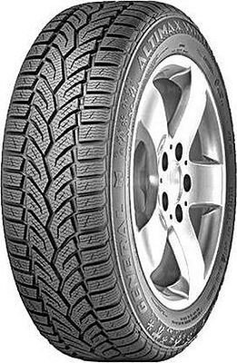 General Tire Altimax winter plus 175/65 R15 84T 