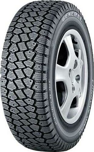 General Tire Eurovan winter