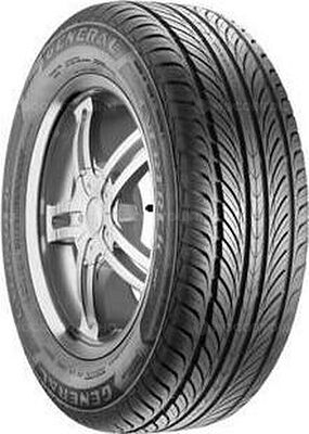 General Tire Evertrek HP 215/60 R16 95V 