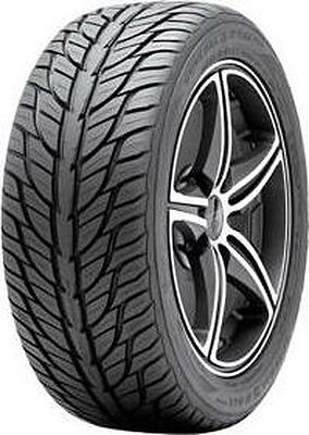 General Tire G-max as-03 195/55 R16 87V 