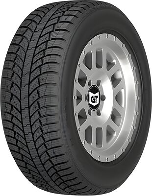 General Tire Grabber Arctic [Нешип] 265/60 R18 114T XL
