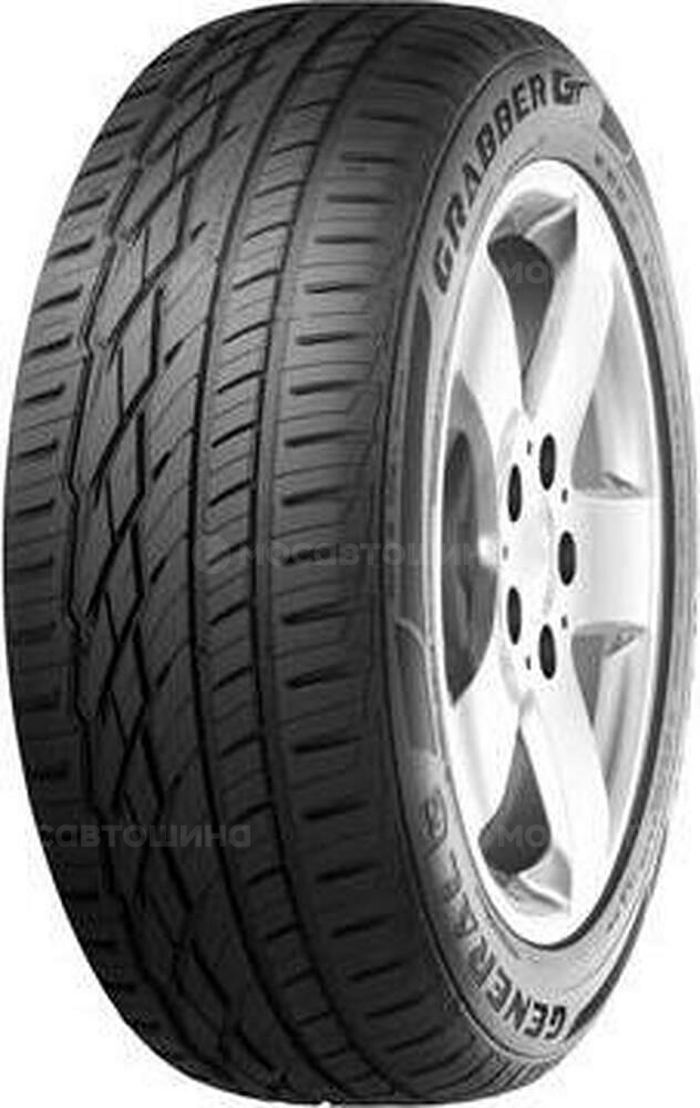General Tire Grabber GT 235/55 R19 101W
