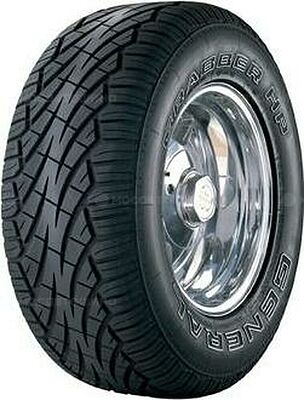 General Tire Grabber hp 275/60 R15 107T 