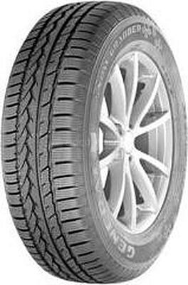 General Tire Snow Grabber 225/65 R17 102H