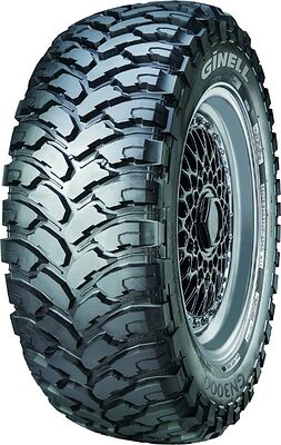 Ginell GN3000 245/75 R16 120/116Q 