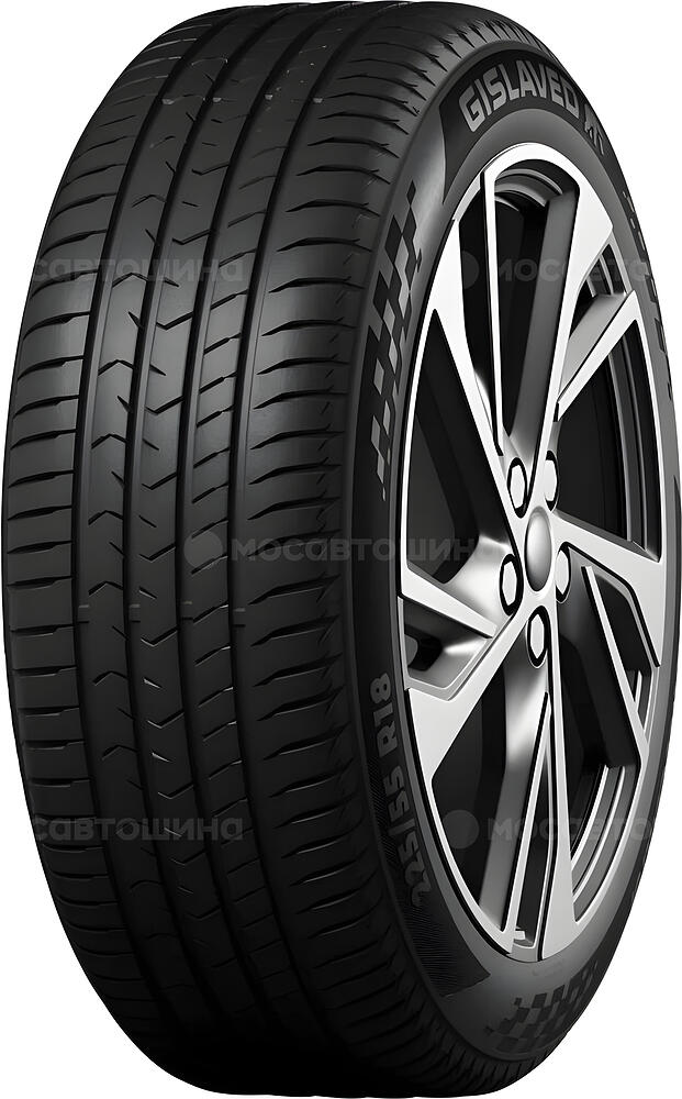 Gislaved ActiveControl 225/50 R18 99W XL