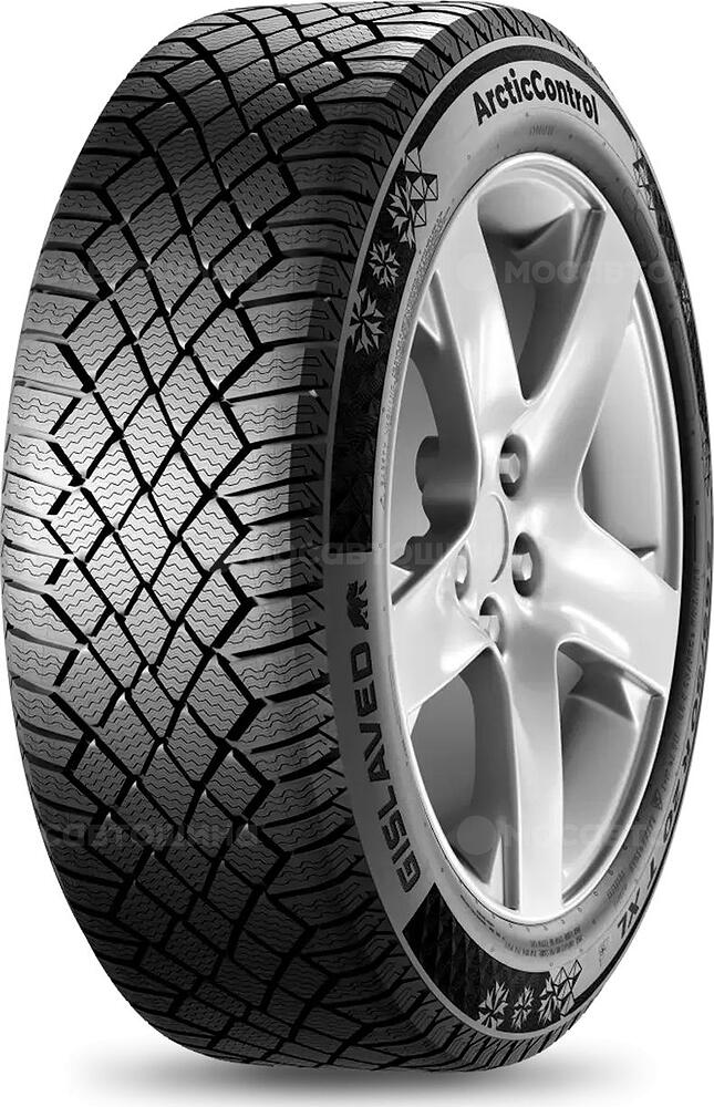 Gislaved ArcticControl 215/45 R17 91T XL