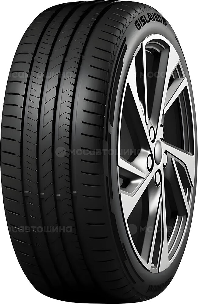 Gislaved EcoControl 255/55 R18 109V