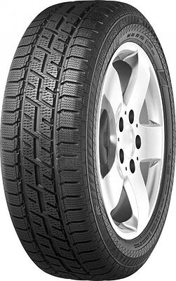 Gislaved Euro Frost Van 225/70 R15C 112/110R