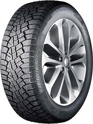 Gislaved IceControl 225/75 R16 108T XL