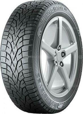 Gislaved Nord Frost 100 235/55 R19 100S