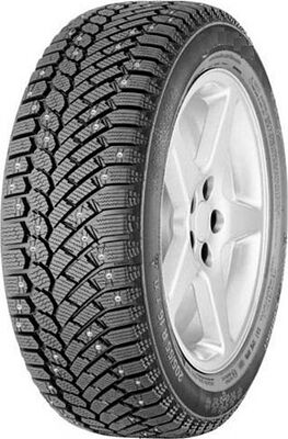 Gislaved Nord Frost 200 [Нешип] 225/50 R17 98T