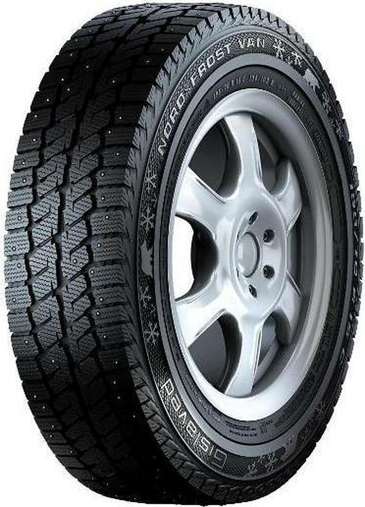 Gislaved Nord Frost VAN 215/75 R16C 113/111R