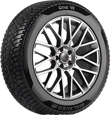 Gislaved One W 235/55 R19 105T XL