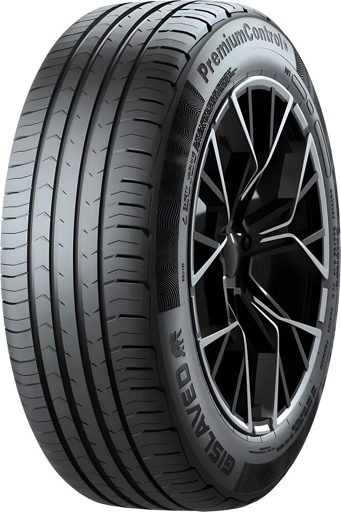 Gislaved Premiumcontrol 215/60 R16 95V 