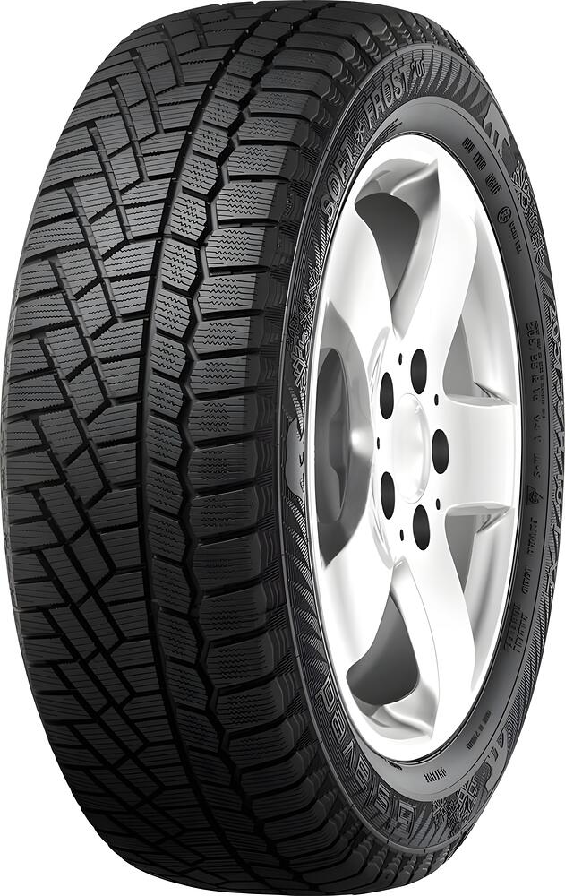 Gislaved Soft Frost 200 225/45 R17 94T XL