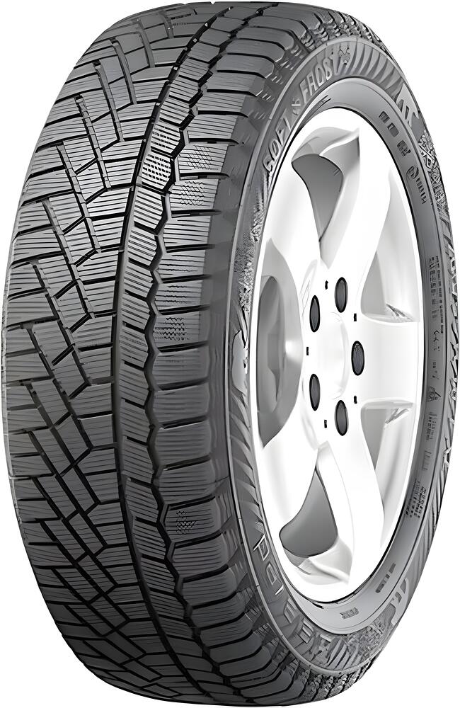 Gislaved Soft Frost 200 SUV 215/60 R16 99T 