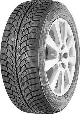 Gislaved Soft Frost 3 215/55 R16 97T XL