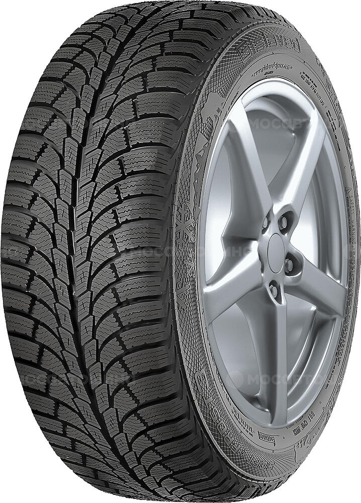 Gislaved Soft Frost 3 175/70 R14 88T 